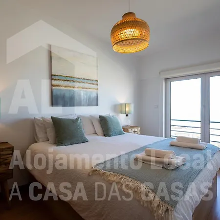 Casa Do Mar By Acasadascasas Casa de Férias Sao Lourenco (Faro)