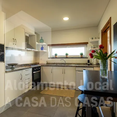 Casa Do Mar By Acasadascasas Σπίτι διακοπών *