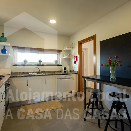 Casa Do Mar By Acasadascasas Σπίτι διακοπών Sao Lourenco (Faro)
